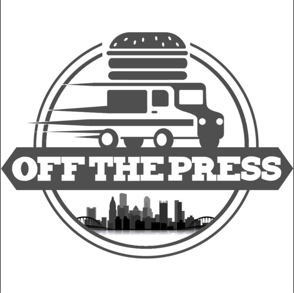 Off The Press Burgers